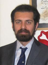 saaber jafari