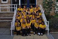 Hertfordshire  Community Youth Choir