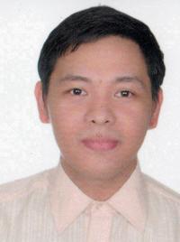 jeffrey Buaya