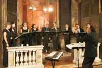 Collegium Vocale HARMONIA MUNDI