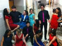 TJShowChoir