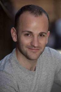 Dominic Peckham