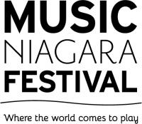 MusicNiagara