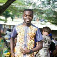 Joel Ohene Frimpong 