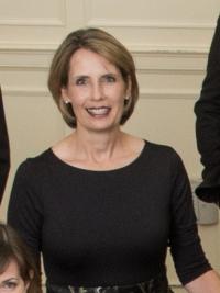 Nanette Kraus