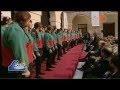 Praise His Holy Name - Escolanía María Auxiliadora canta a Plácido Domingo - EMA Cádiz