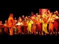 Hot in Africa - Collegium Cantorum - Janusz Siadlak [NEW] [Live]