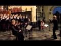 Mårten Jansson: Sanctus from Missa Popularis / worldpremiere