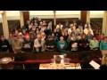 The Heart Of Scotland Choir GLORY OF LOVE