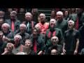 Rain, Rain, Beautiful Rain, (Joseph Shambalala). Bristol MAN Chorus, Colston Hall, 2016