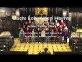 Bach: Lobet den Herrn - Reading Phoenix Choir