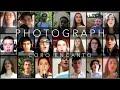 Photograph, Coro Encanto, de Ed Sheeran, arr. MacHuff