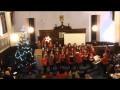 I Wish I Was A Punk Rocker-The Heart Of Scotland Junior Chorus DEBUT CONCERT 17/12/11