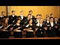 At The Cross (Music by Ralph E. Hudson & John Hewitt, Arr. by Cindy Berry)