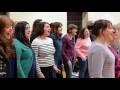 Edinburgh Police Choir Showreel