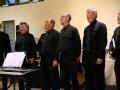 Minnesingers Myfanwy