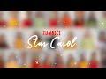 ZUMBIĆI - John Rutter: Star Carol