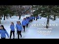 Amazing Grace - RJC High School Singers 2022