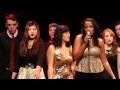 Where the Wind Blows - Tonal Ecstasy A Cappella (Coco O cover)