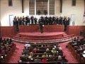 "All Men Dream" by Jonathan Adams, Sine Nomine Singers