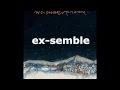 ex-semble: Deck the hall, John Rutter