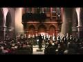 O Magnum Mysterium - ECU Chamber Singers