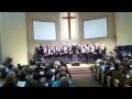 The Augsburg Centennial Singers