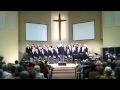 The Augsburg Centennial Singers