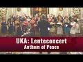 Anthem of Peace