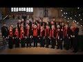 A440 Choir at Westminster Hall