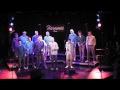 Bonner Jazzchor Men's Ensemble - Home (Marc Broussard/Face) Cover