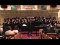 Beati Quorum Via - Stanford - ECU Chorale