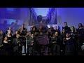 Galaxias - Santiago Veros | The Sunday Night Singers