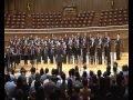 Wu Xian Gan Ji - Dr. Cainan Mui - Jakarta Festival Chorus 