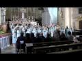 Vesna Il Garda in Coro - Price Concert - Laudate Dominum.m4v