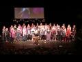 Hullabaloo - Streetchoirs 2013