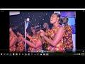 Danceable - M.i.C(agbadza medley)Marvelous Inspirational Choir - songs of JVA and Tomtom