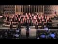 I See the Heaven's Glories Shine | The Girl Choir of South Florida