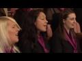 Open Arts Community Choir - Chasing Cars