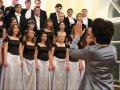 NNSU Academic Choir - Remembrance (Quiet River) (concert 25.12.2010)