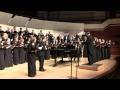 Northern Lights Chorale, Cornerstone, Shawn Kirchner