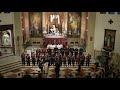 COME TO THE MUSIC (Joseph M. Martin) - CORO "SANTA MARÍA"