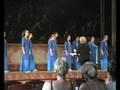 מקהלת לי-רון, אוסטריה 2008- 5th choir olympics 2008 in Graz li-ron choir category 18