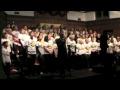 Choirs R Us: Silent Night