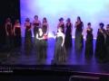 "Belle nuit, ô nuit d'amour!" Barcarolle | performed by La Nova Singers all-female classical choir