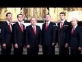 The Songmen - trad. arr, Philip Lawson: Down in the river to pray