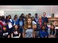 TJ Show Choir- Lorde "Royals" COVER