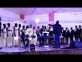 Ave Maria (mascagni) _ Grace Chorale International