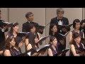 Edvard Grieg: Ave Maris Stella 萬福光耀海星