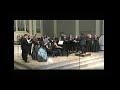 Beatitudes - Te Deum